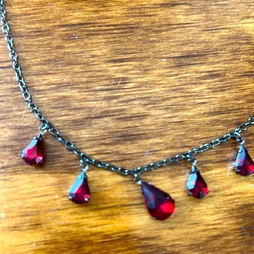 Necklace    - Picture 8 of 9